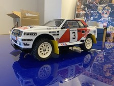 Tamiya Toyota Celica GRB