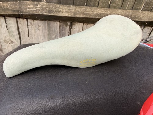 Vintage selle san - san, concor