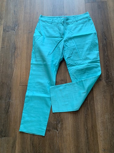 South blue duck egg capri - south,