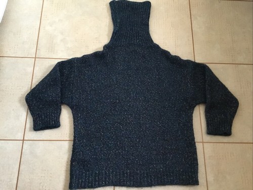Zara italian yarn wool chunky - italian,