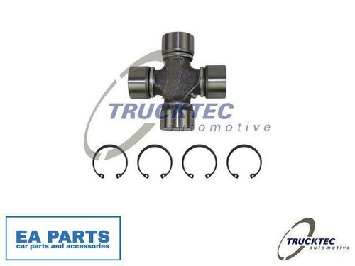 Joint propshaft for - for, iveco