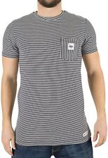 Hype t-shirt navy sizes XXS -