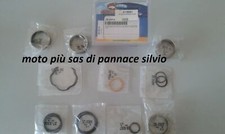 Honda CR 250 Suzuki RM 125/250