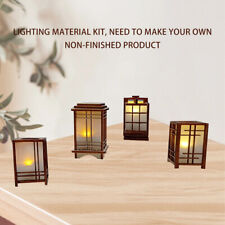 1:12 Scale Miniatures