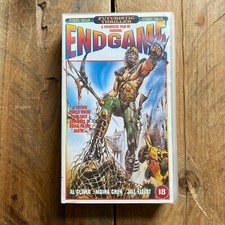Endgame (1983) VHS - Joe