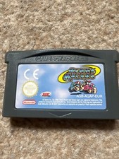 PENNY RACERS *GAMEBOY ADVANCE PAL* - RARE