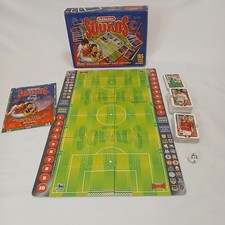 Subbuteo Squads Premier League Pro Edition 1996 Game 100% Complete With Beckham