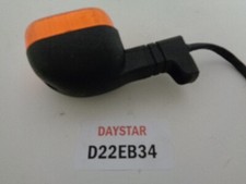 DAELIM VL 125  REAR RIGHT INDICATOR  D22EB34