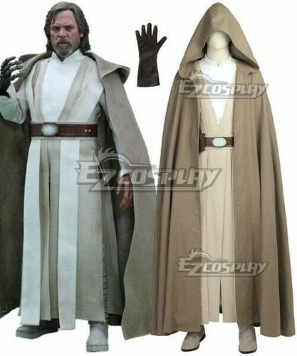 Star wars the last - the, luke