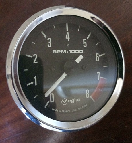 Genuine vegila triumph - genuine,