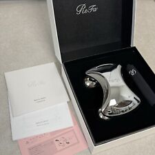 MTG ReFa for BODY Japanese Platinum Electronic body roller