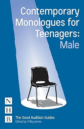 Contemporary monologues for - monologues,