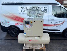 INGERSOLL RAND R5.5i ROTARY