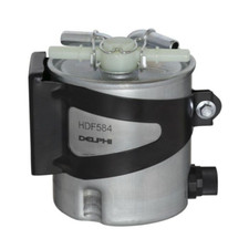 Delphi HDF584 Fuel Filter