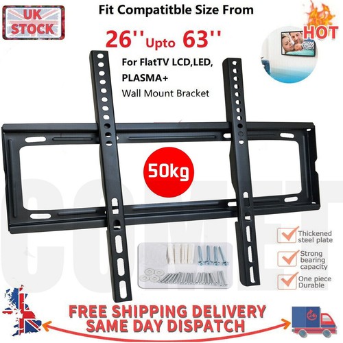 Wall bracket mount - wall,