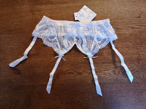 Perla stunning lace - la,