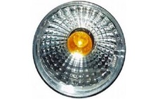 Hella indicator light white - light,