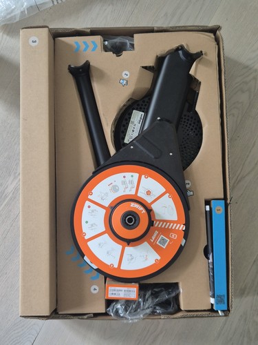 Wahoo kickr core - kickr, one