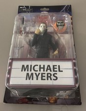 NECA Toony Terrors Michael