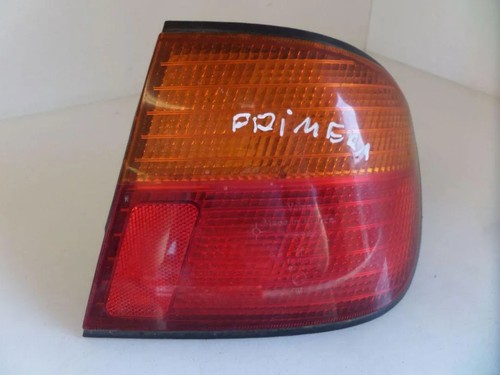 Nissan primera p11 rear left - p11,