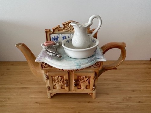 Paul cardew washstand novelty - paul,