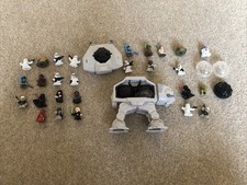 Star Wars Fighter Pods