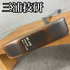 USED Miura Golf MP-003 Men