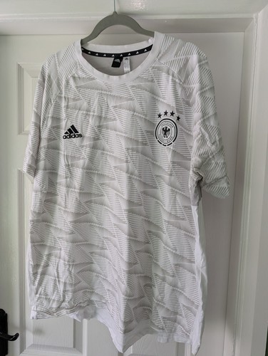 Germany football shirt - germany,
