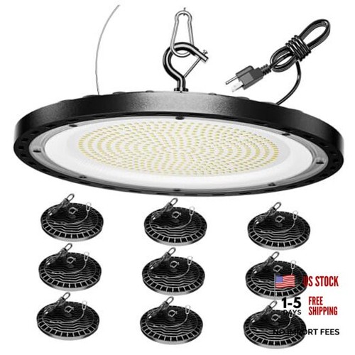 200w ufo led high bay - ufo,