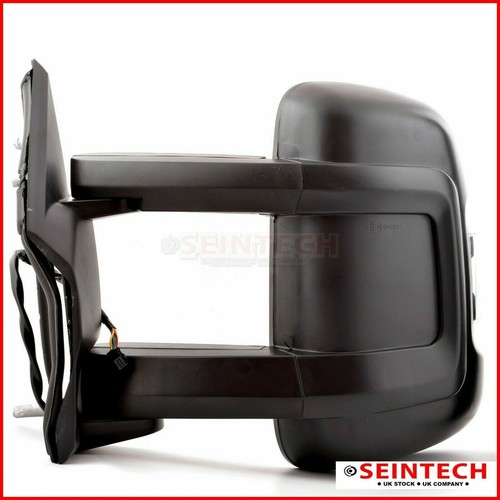 Citroen relay wing mirror - relay,