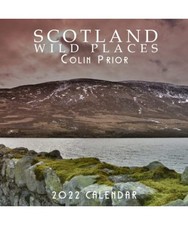 Colin Prior, Scotland Wild