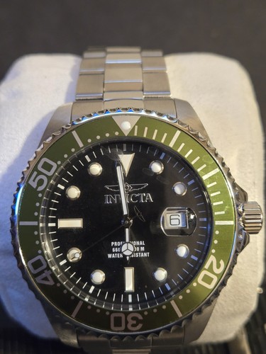 Invicta 22822 gent chrono - gent's,