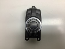 BMW 1 5 X1 X3 SERIES F20 F25 F30 F31 F32 F48 IDRIVE CONTROLLER 9286699