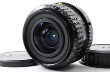 SMC Pentax-A 28mm F2.8 MF Wide