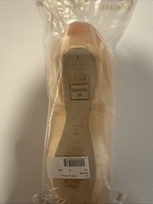 Freed Pointe Shoe Size 4.5XXX