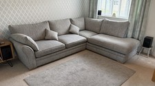 Corner Sofa Left Hand Facing -