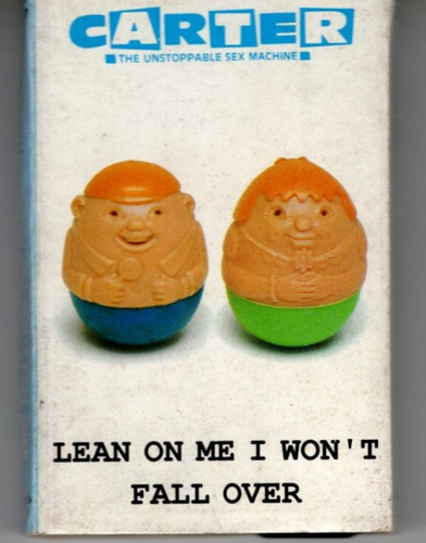 Carter usm lean - carter, me