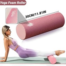 Hexagonal Yoga Roller —