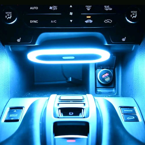 Led lights car - 1x, interior