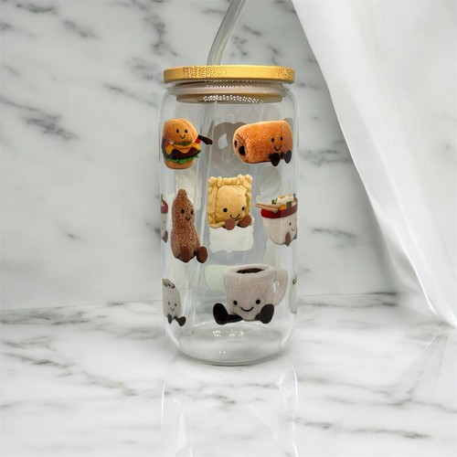 Bakery food cat - bakery, 16oz