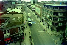 Hull Memory Lane: Street View