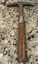 OSBORNE TACK UPHOLSTERY HAMMER