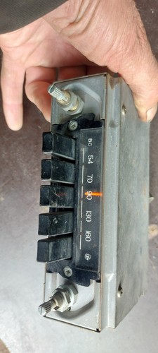 Toyota car radio fugitsu ten - car,