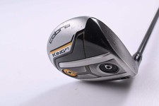 Cobra King F7 #3-4 Wood /