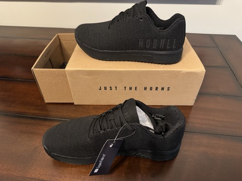 Bull trainer low - no,