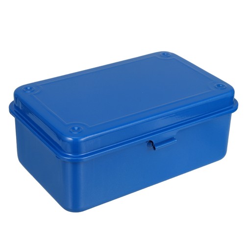 Metal tool box - tool, portable