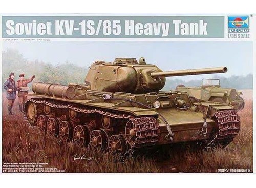 Trumpeter 01567 soviet - 01567, 1/35