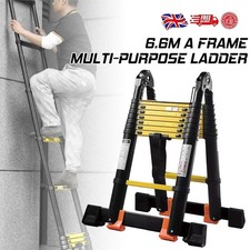 6.6M （3.3+3.3M）A Frame