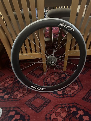 Zipp 530 speed weaponry rear - zipp,