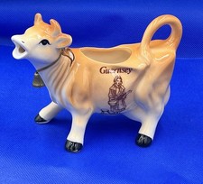 Vintage Novelty Ceramic Jersey